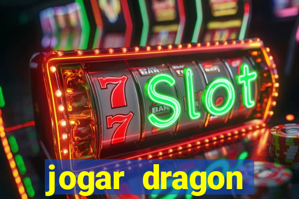 jogar dragon fortune demo